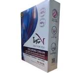 ING V Hair Color - Ammonia Free-Allergy Free - 1000ml