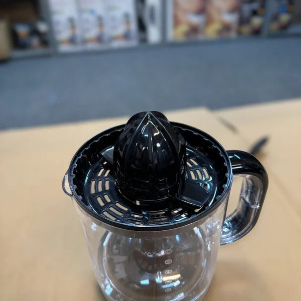 BOMA 1.2L Citrus Juicer - German Lot