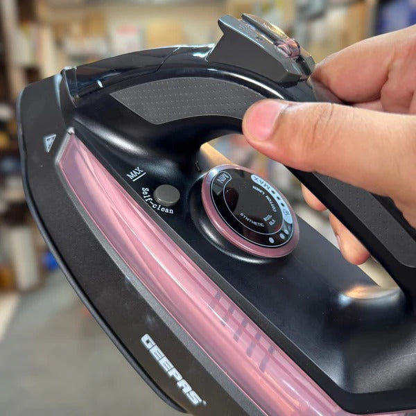 Original Product + 2-Year Local Warranty