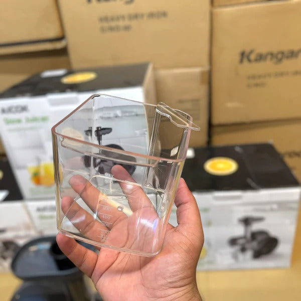 AICOK Slow Juicer German Lot Imported